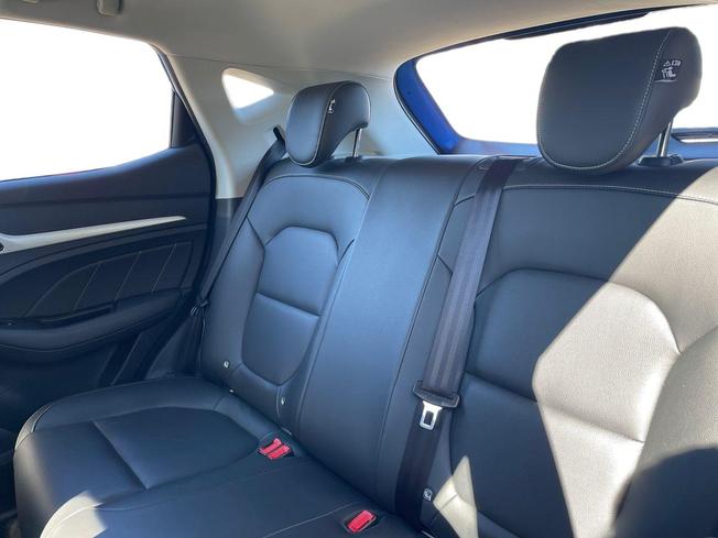 MG Mg Zs Photo 9