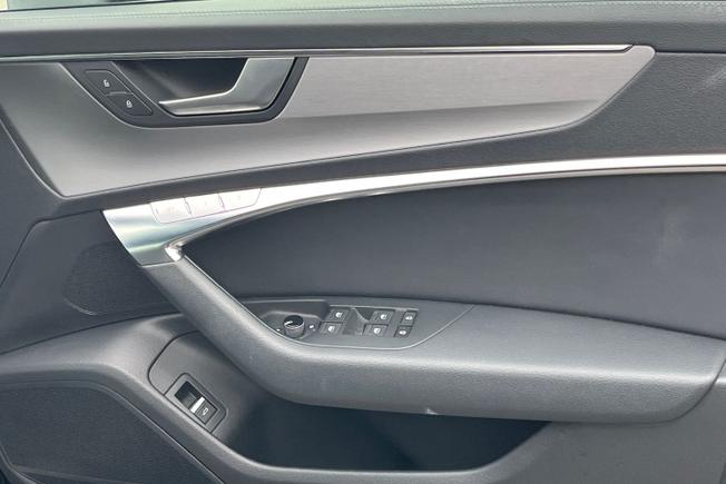 AUDI A6 Photo 40