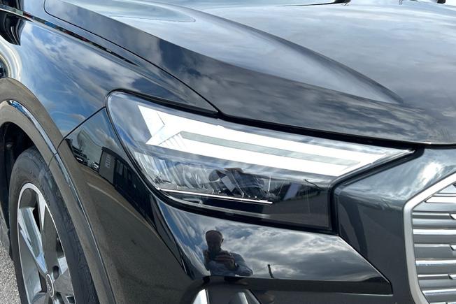Audi Q4 E-Tron Photo 19
