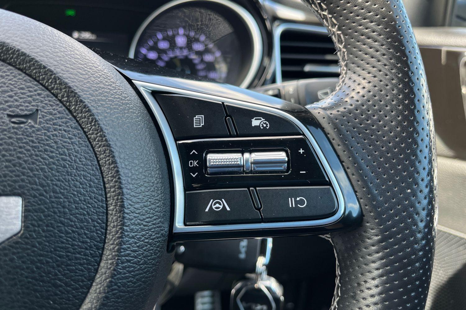 Kia PRO CEED Photo 27
