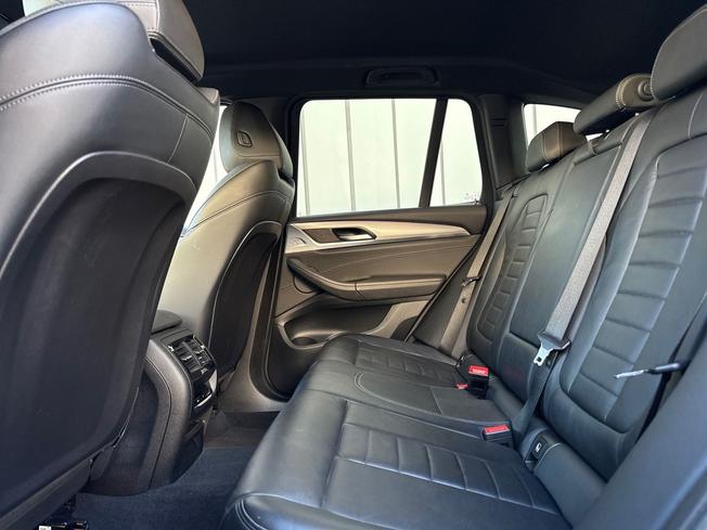 BMW X3 Photo 42