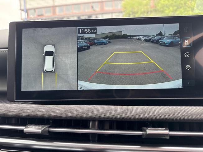 HYUNDAI Tucson Photo 48