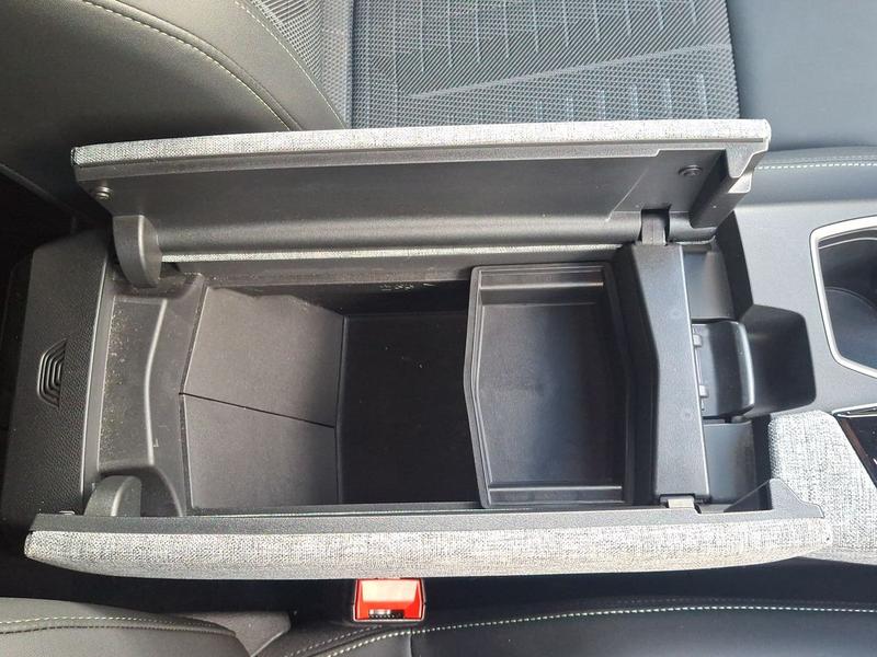Used Peugeot 5008 KM25WGF 44