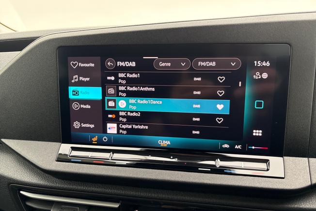 VOLKSWAGEN Caddy Maxi Photo 13