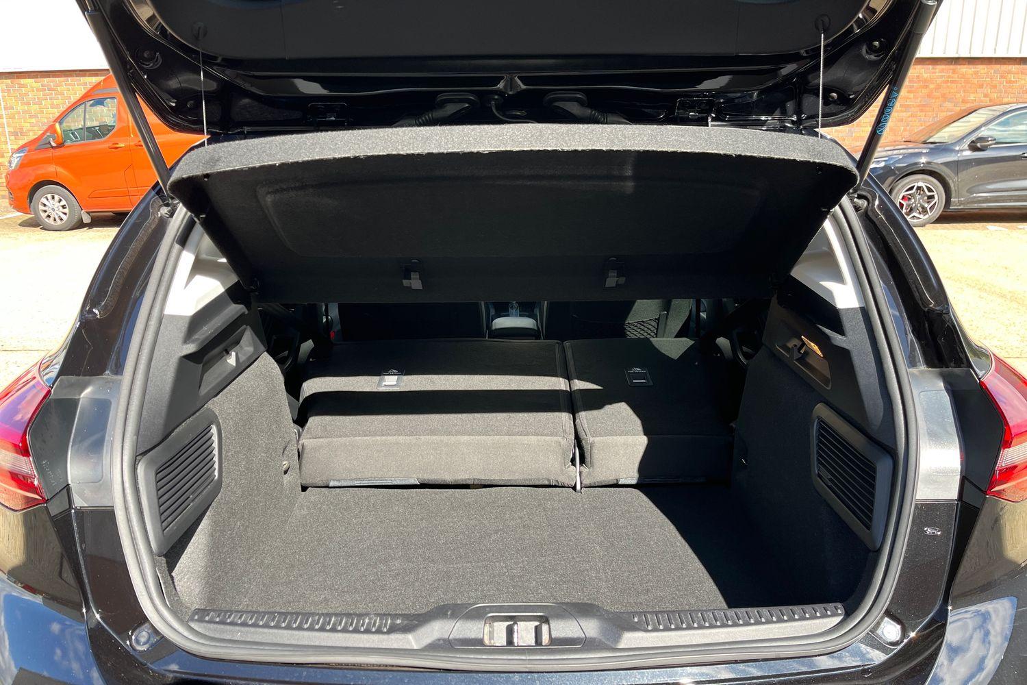 Ford Focus Photo 23