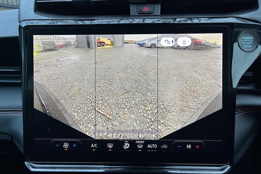 Used Ford Puma HMZ2097 35