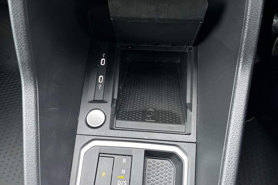 Used FORD TRANSIT CONNECT WV75YOP 30