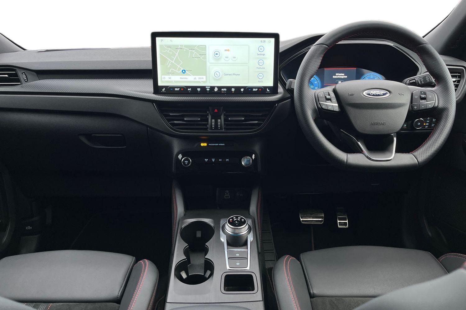 Ford KUGA Photo 9