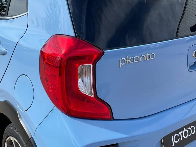 Kia Picanto Photo 18