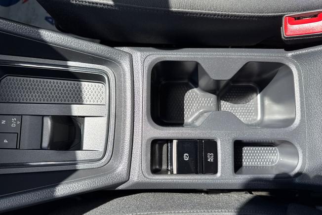VOLKSWAGEN Caddy Maxi Photo 36
