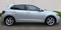 Volkswagen Polo Photo 3