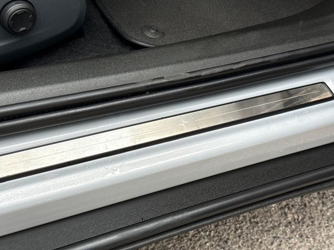 POLESTAR Polestar 2 Photo 46