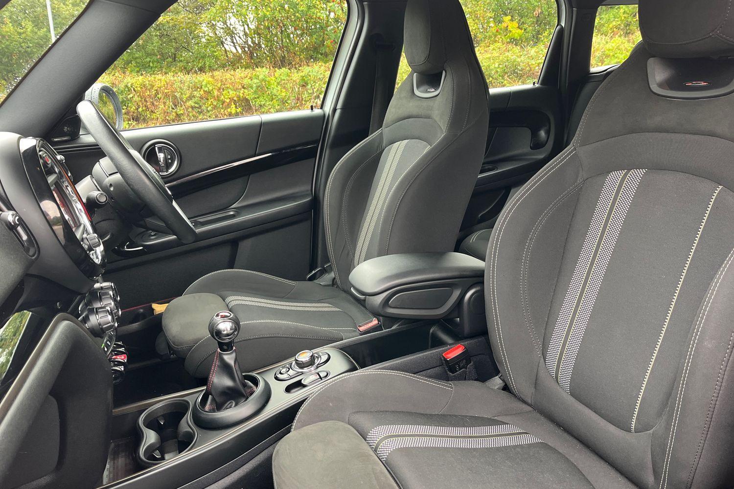 MINI Countryman Photo 18