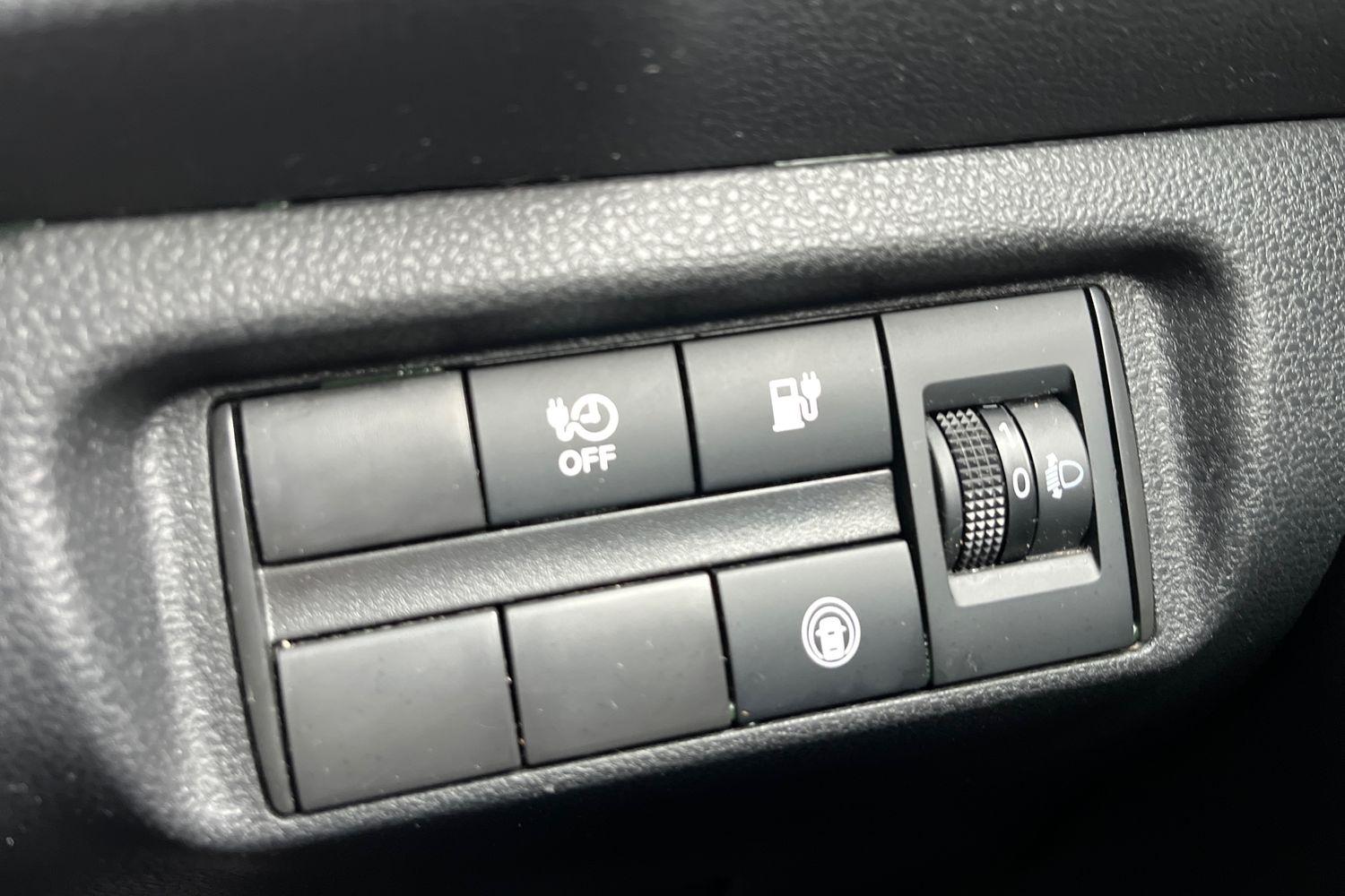 Nissan LEAF Photo 29