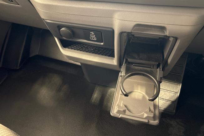 Volkswagen Transporter Photo 23