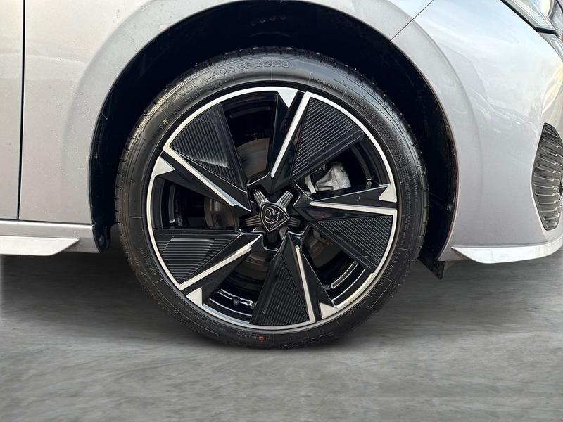 Used Peugeot E-308 LM24RZL 9