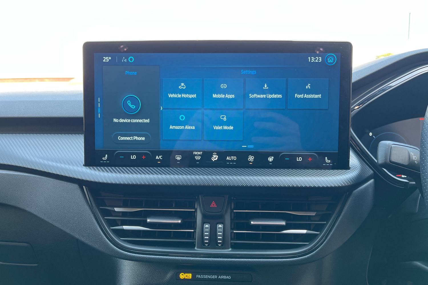 Ford Kuga Photo 35