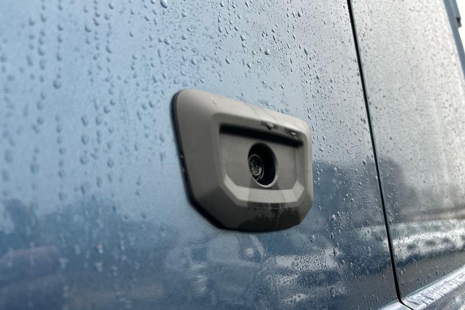 Used Ford TRANSIT 25