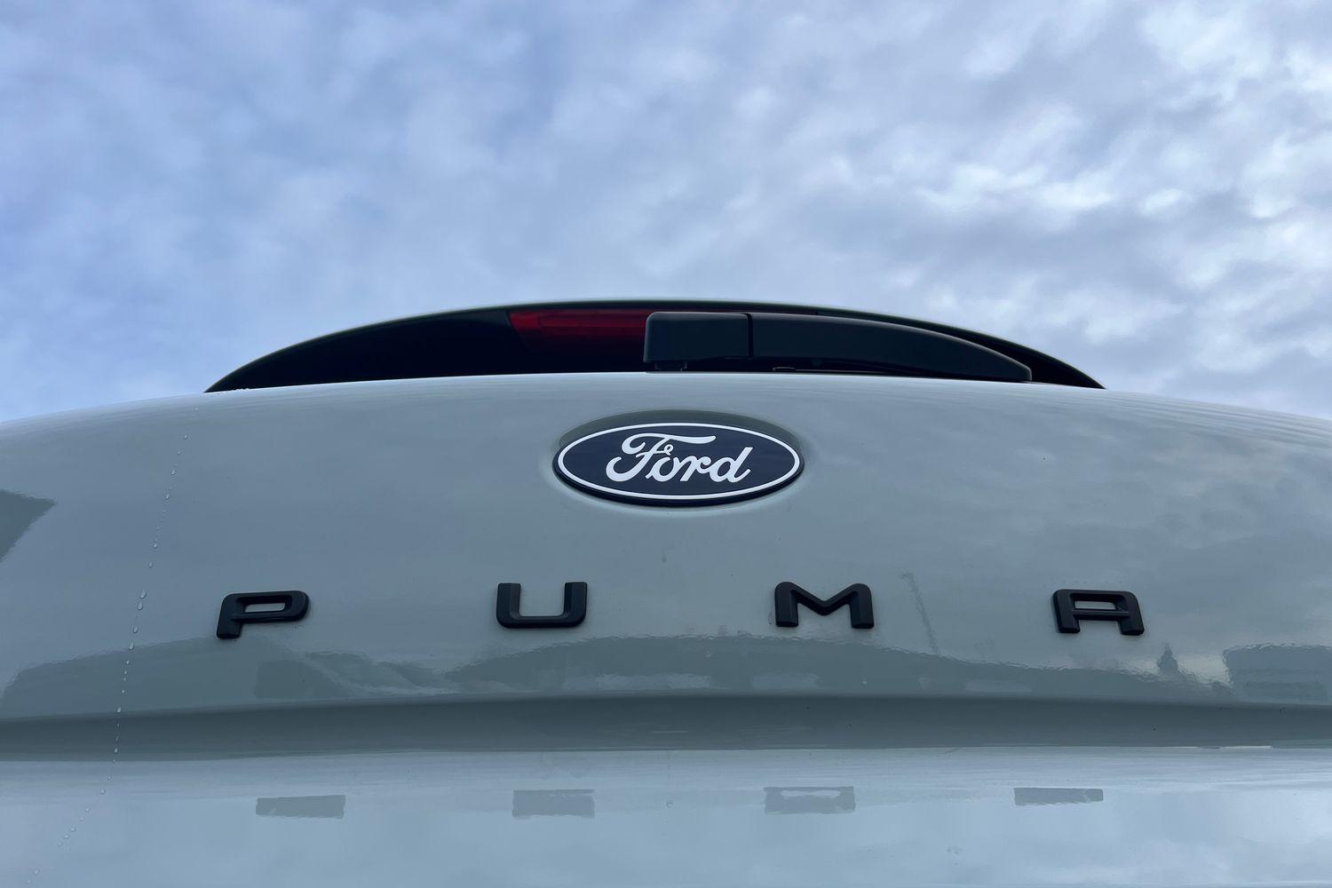 Ford PUMA Photo 23