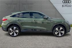 AUDI  Q5 Sportback Photo 4