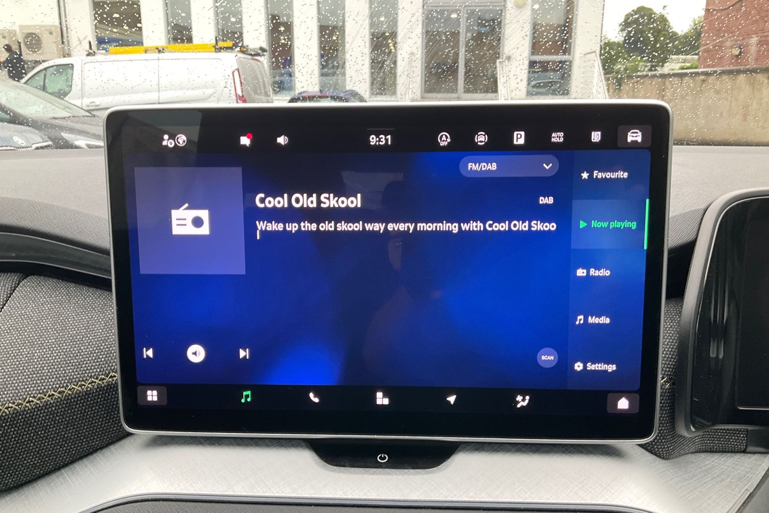 Skoda KODIAQ Photo 22