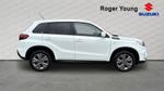 Suzuki VITARA Photo 4