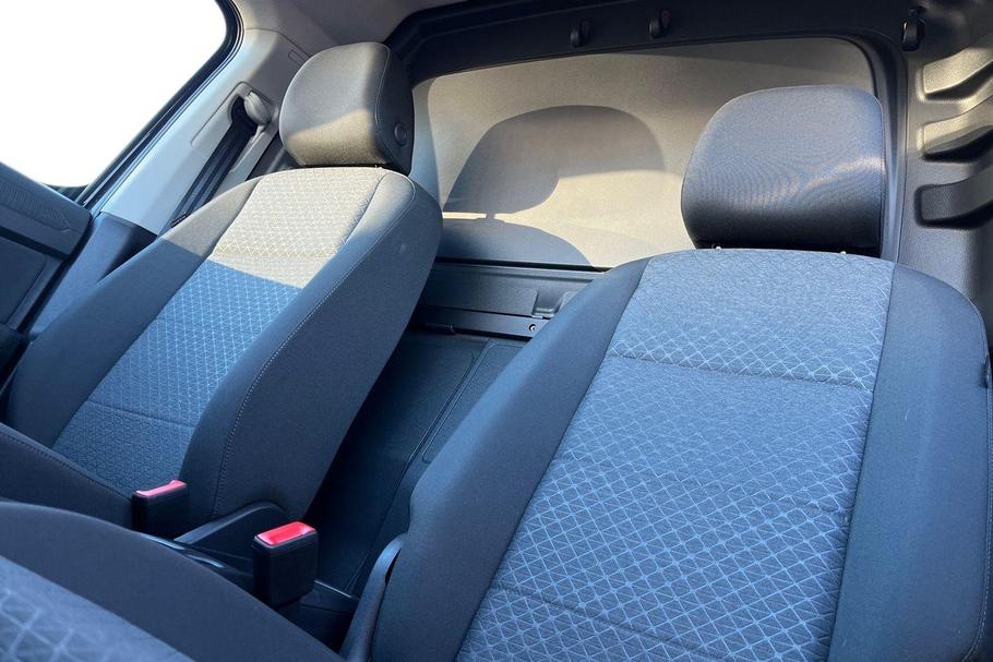 Used Ford TRANSIT CONNECT 11