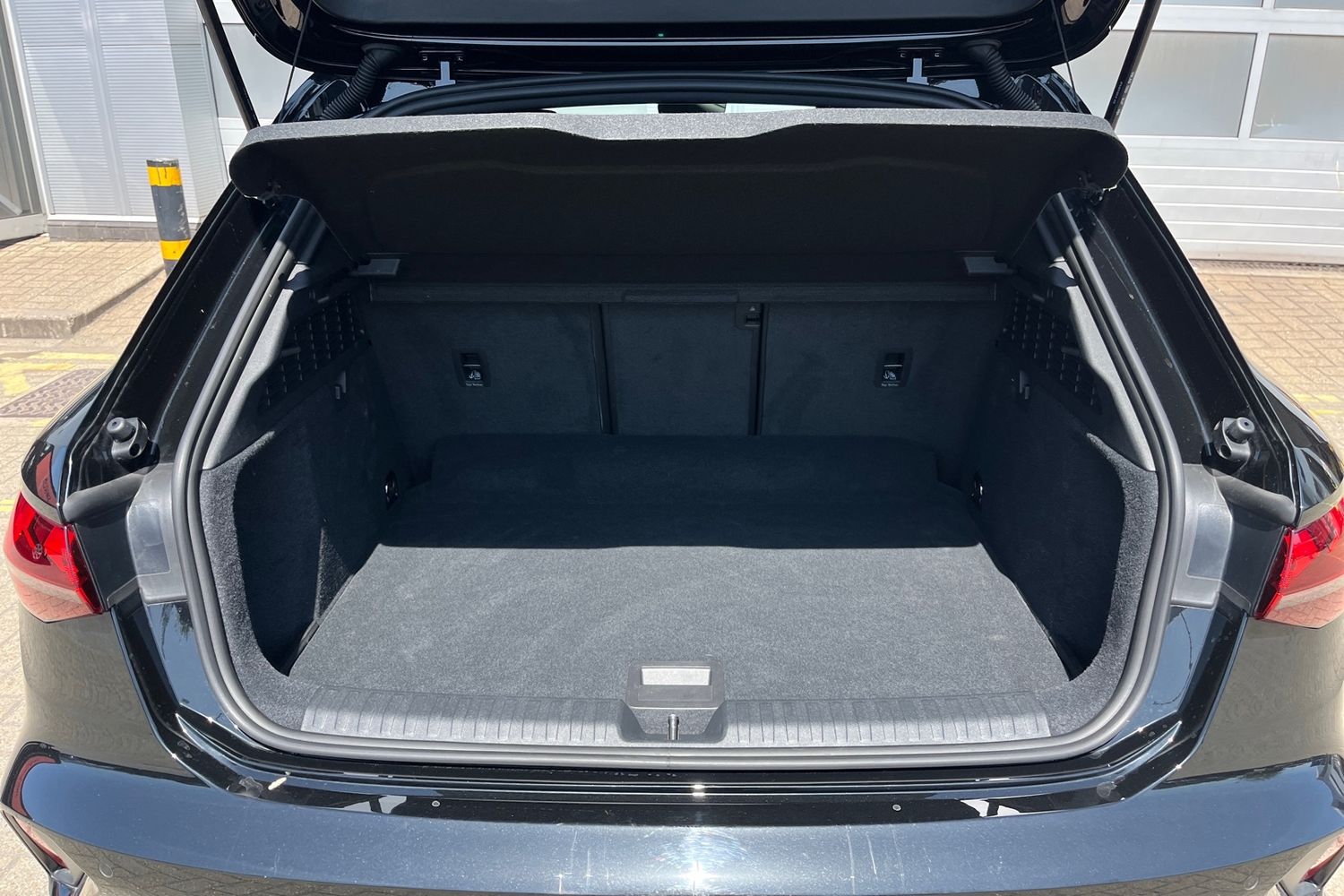 Audi A3 Photo 20