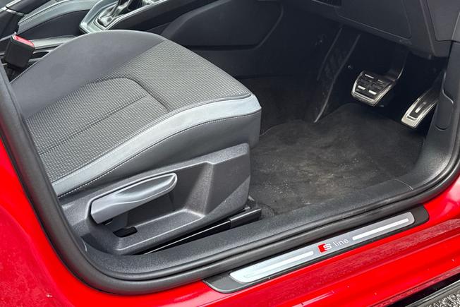 AUDI A1 Photo 30