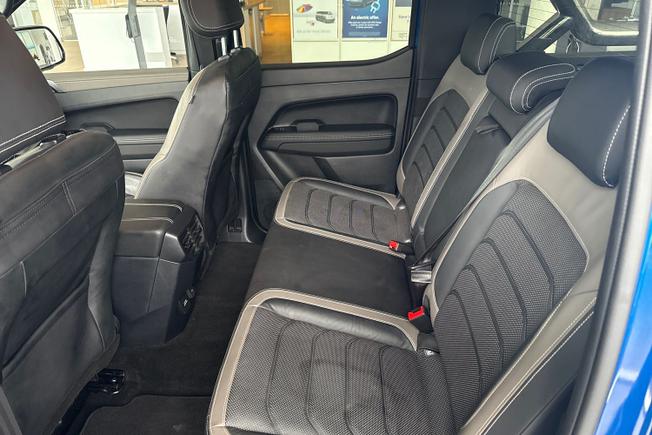 Volkswagen Amarok Photo 9
