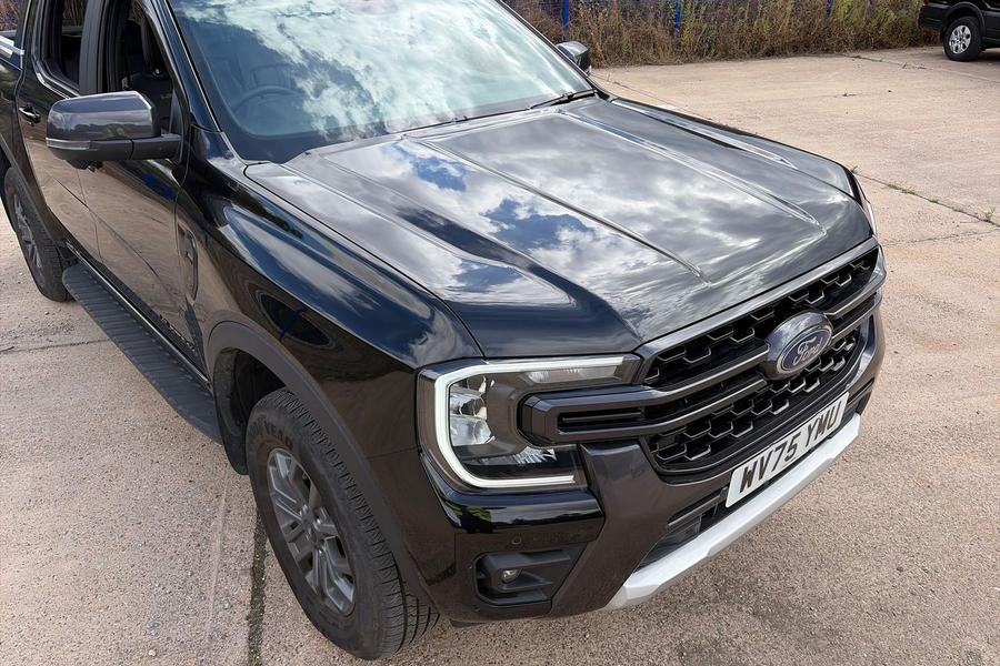 Ford RANGER Photo autoimg-f2b4f5e8fc79b821bc18bf3715bce9ba7bd490c3.jpg