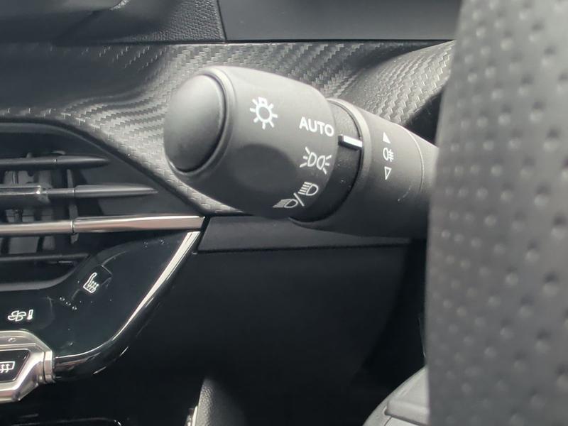 Used Peugeot 208 KK25GZE 22