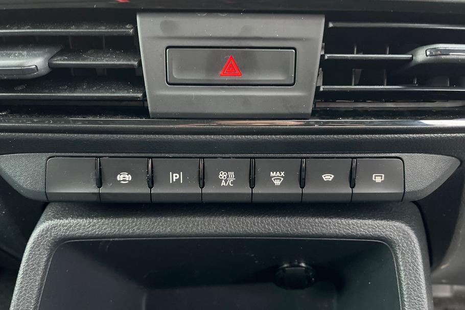 Used Ford TRANSIT CONNECT HS25CGU 34