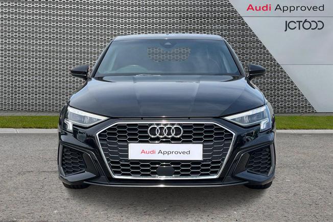 AUDI A3 Photo 8