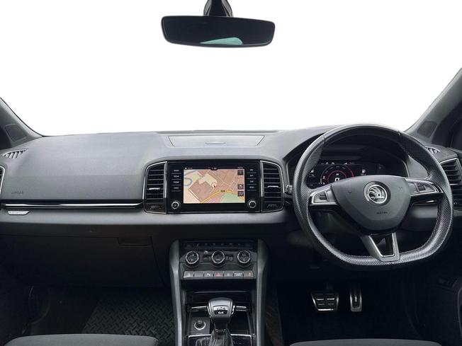 ŠKODA Karoq Photo 10