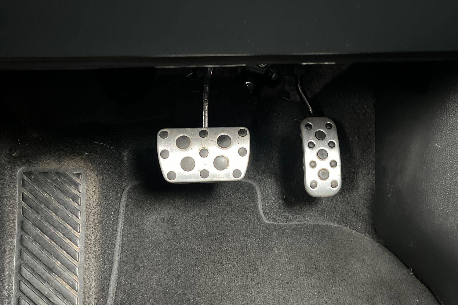 Toyota YARIS Photo 31