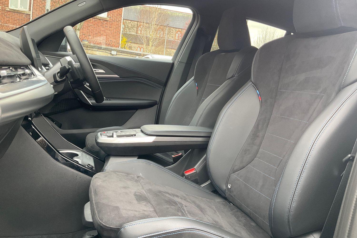 BMW X2 Photo 18