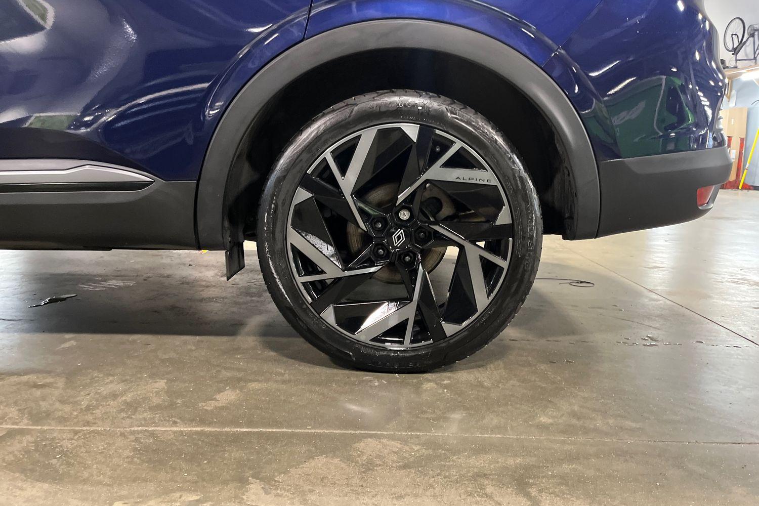 Renault Arkana Photo 7