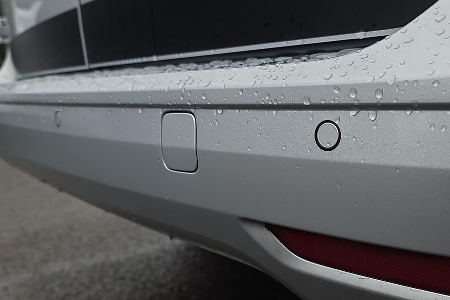 Used FORD TRANSIT CONNECT WV75YMM 24