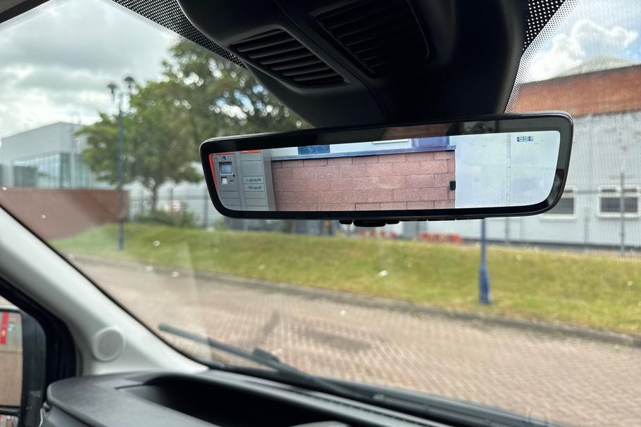 Used Ford TRANSIT WV75ZCE 37