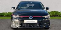 Volkswagen Golf Photo 6