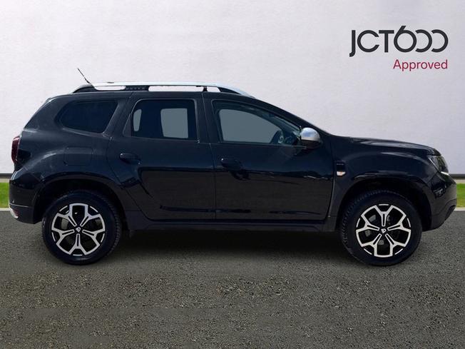 DACIA Duster Photo 4