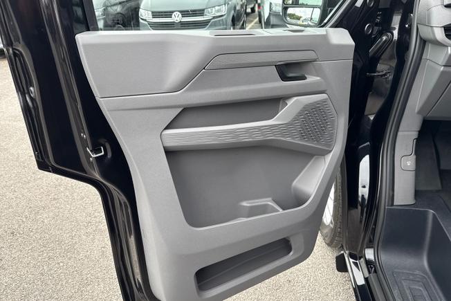 Volkswagen Transporter Photo 35