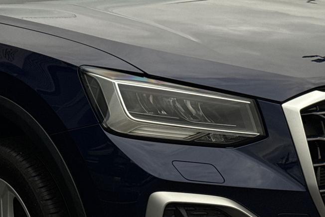 Audi Q2 Photo 19