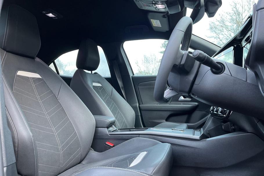 Used Vauxhall Mokka 17