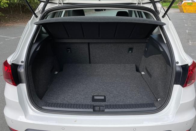 SEAT Arona Photo 13