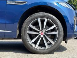 JAGUAR F-Pace Photo 5