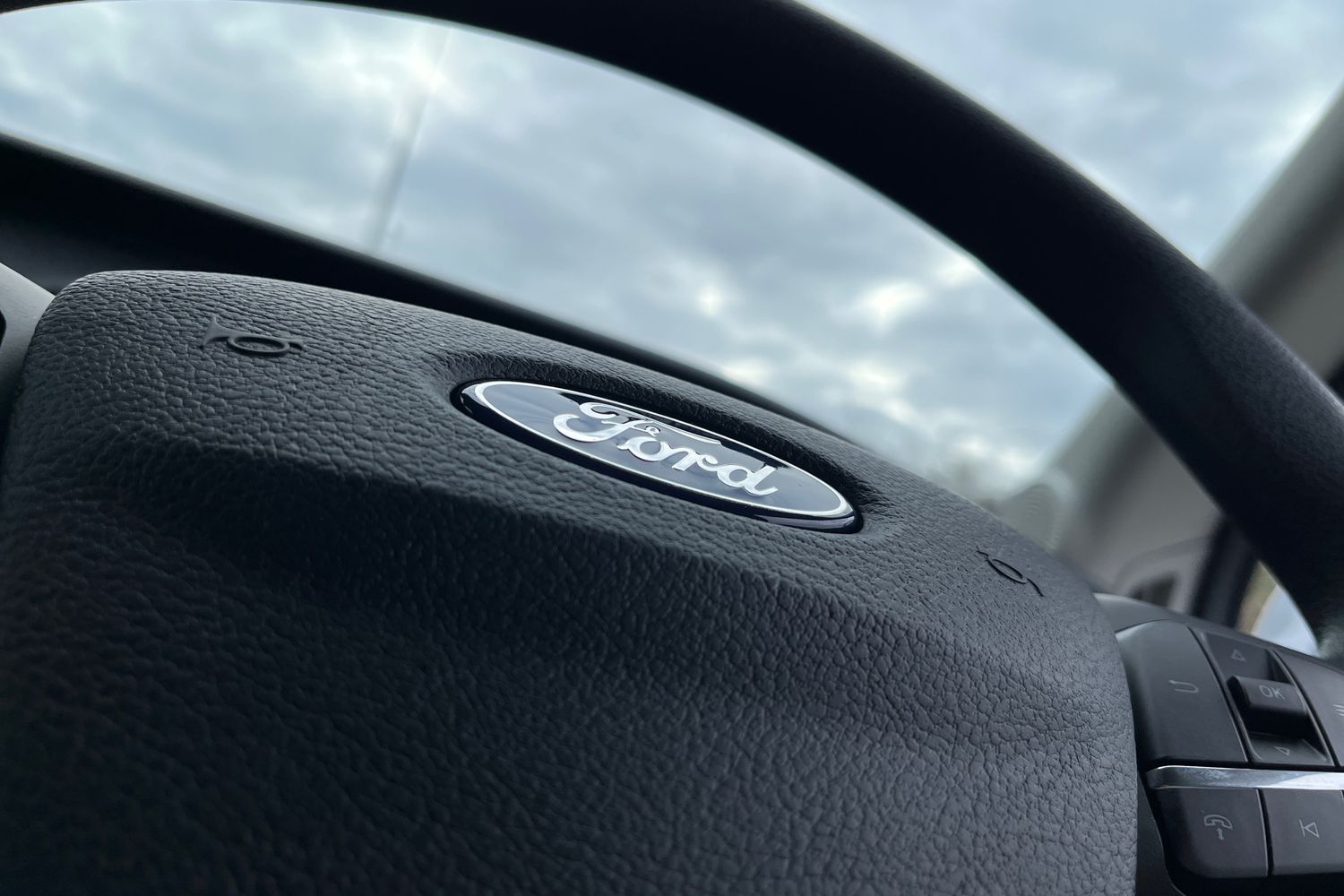 Ford TRANSIT Photo 38
