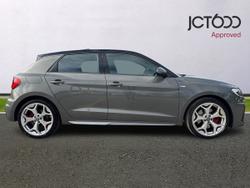 AUDI A1 Photo 4