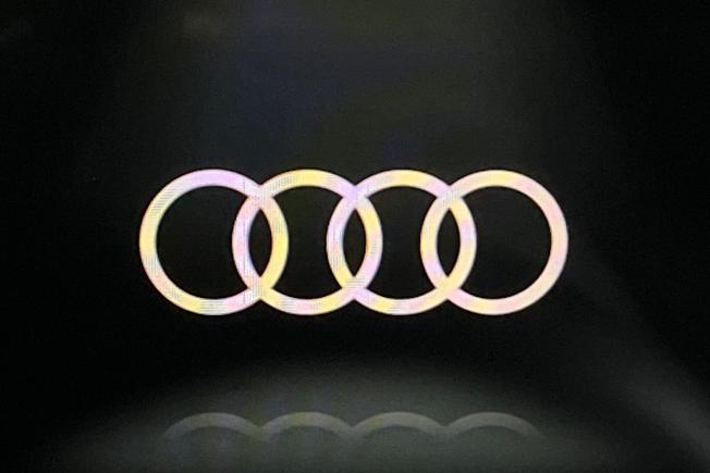 AUDI Q2 Photo 15